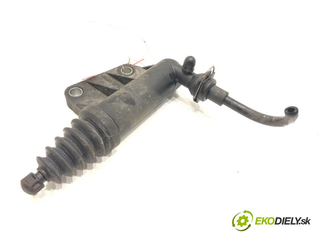 SUZUKI SWIFT III (MZ, EZ) 2005 - 2022    1.3 (RS 413) 68 kW [92 KM] benzyna 2005 - 2022  Spojkový valec pumpa spojky  (Valce a ložiská)