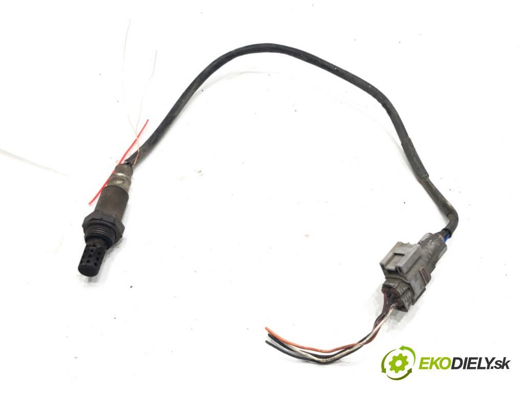 SUZUKI SWIFT III (MZ, EZ) 2005 - 2022    1.3 (RS 413) 68 kW [92 KM] benzyna 2005 - 2022  sonda lambda predný 234000-9123 (Lambda sondy)