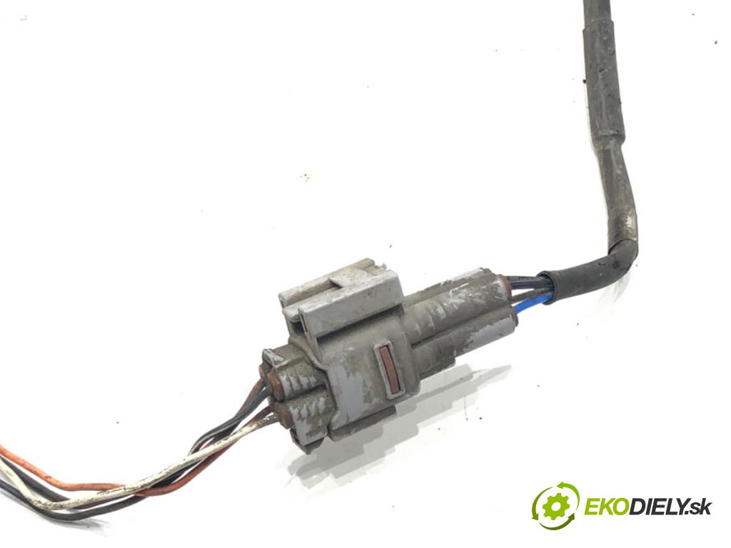 SUZUKI SWIFT III (MZ, EZ) 2005 - 2022    1.3 (RS 413) 68 kW [92 KM] benzyna 2005 - 2022  sonda lambda predný 234000-9123 (Lambda sondy)