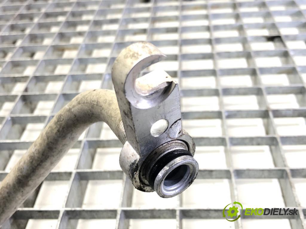 SUZUKI SWIFT III (MZ, EZ) 2005 - 2022    1.3 (RS 413) 68 kW [92 KM] benzyna 2005 - 2022  rúrka klimatizácie  (Rúrky klimatizácie)