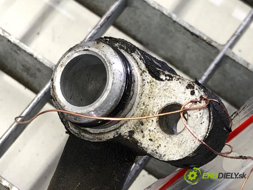 SUZUKI SWIFT III (MZ, EZ) 2005 - 2022    1.3 (RS 413) 68 kW [92 KM] benzyna 2005 - 2022  rúrka klimatizácie  (Rúrky klimatizácie)