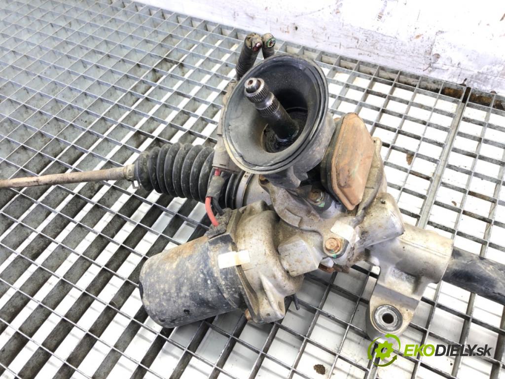 SUZUKI SWIFT III (MZ, EZ) 2005 - 2022    1.3 (RS 413) 68 kW [92 KM] benzyna 2005 - 2022  riadenie 57K5 (Riadenia)