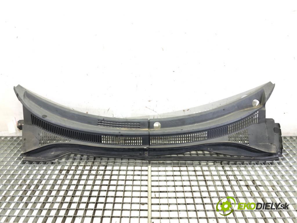 SUZUKI SWIFT III (MZ, EZ) 2005 - 2022    1.3 (RS 413) 68 kW [92 KM] benzyna 2005 - 2022  Torpédo, plast pod čelné okno  (Torpéda)