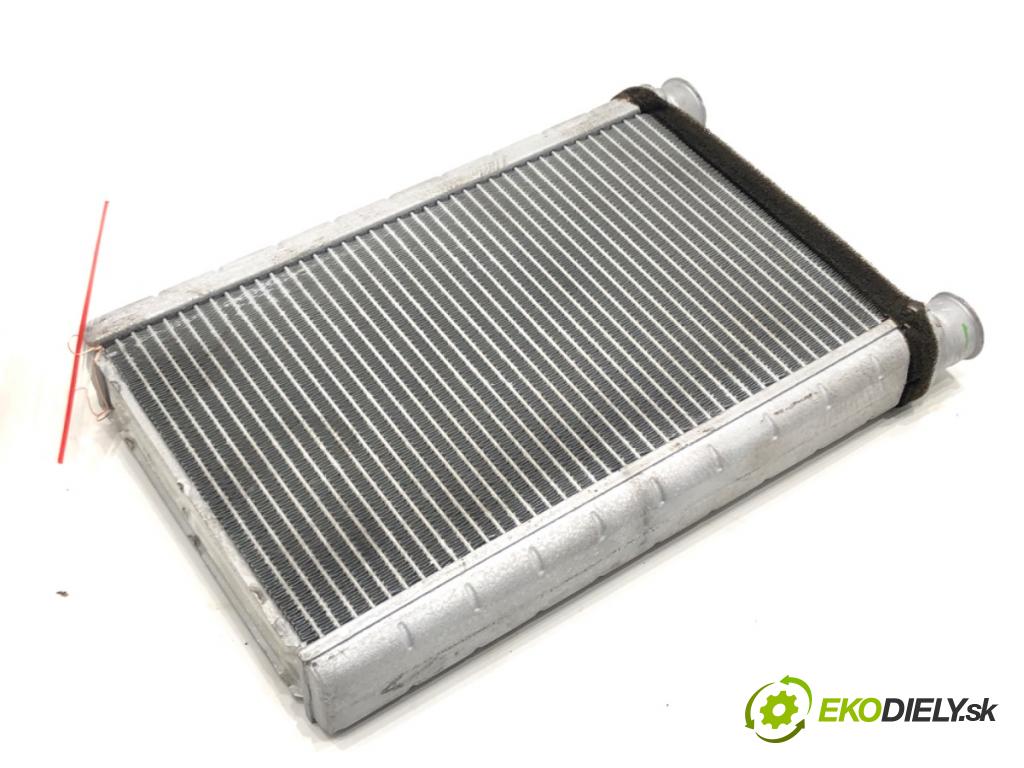 SUZUKI SWIFT III (MZ, EZ) 2005 - 2022    1.3 (RS 413) 68 kW [92 KM] benzyna 2005 - 2022  topné těleso radiátor topení  (Radiátory topení)