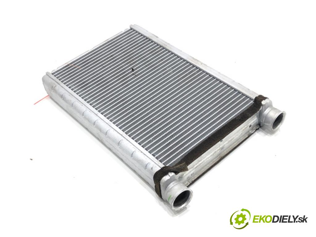 SUZUKI SWIFT III (MZ, EZ) 2005 - 2022    1.3 (RS 413) 68 kW [92 KM] benzyna 2005 - 2022  topné těleso radiátor topení  (Radiátory topení)