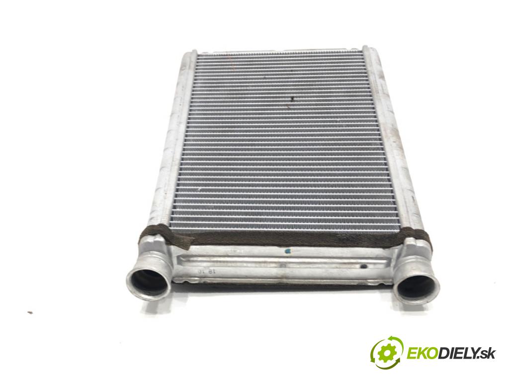 SUZUKI SWIFT III (MZ, EZ) 2005 - 2022    1.3 (RS 413) 68 kW [92 KM] benzyna 2005 - 2022  topné těleso radiátor topení  (Radiátory topení)