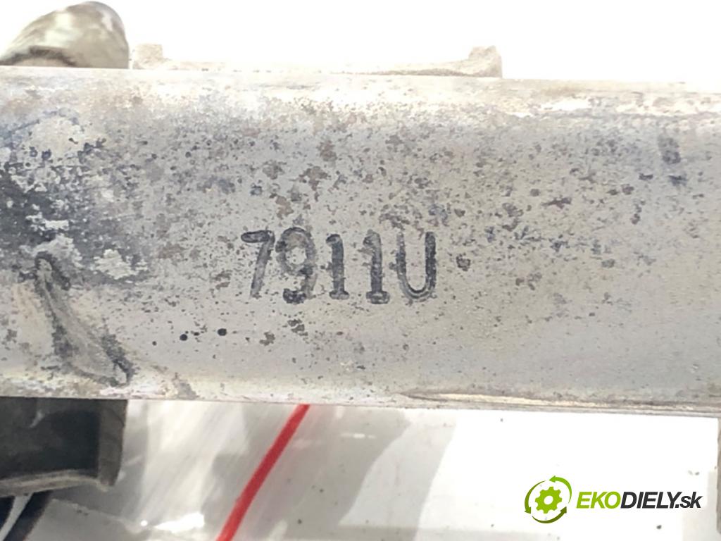 SUZUKI SWIFT III (MZ, EZ) 2005 - 2022    1.3 (RS 413) 68 kW [92 KM] benzyna 2005 - 2022  Lišta vstrekovacia  (Vstrekovacie lišty)