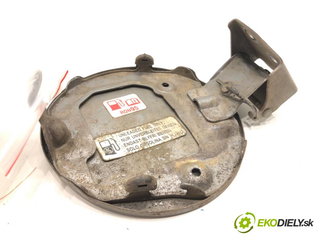 SUZUKI SWIFT III (MZ, EZ) 2005 - 2022    1.3 (RS 413) 68 kW [92 KM] benzyna 2005 - 2022  Dvierka nádrže paliva  (Ostatné)
