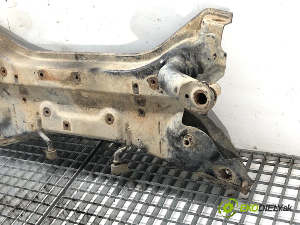 SUZUKI SWIFT III (MZ, EZ) 2005 - 2022    1.3 (RS 413) 68 kW [92 KM] benzyna 2005 - 2022  výztuha pod motor  (Výztuhy přední)