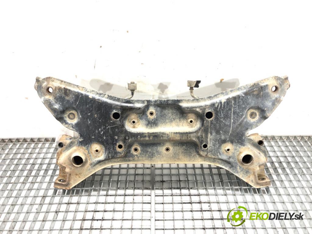 SUZUKI SWIFT III (MZ, EZ) 2005 - 2022    1.3 (RS 413) 68 kW [92 KM] benzyna 2005 - 2022  výztuha pod motor  (Výztuhy přední)