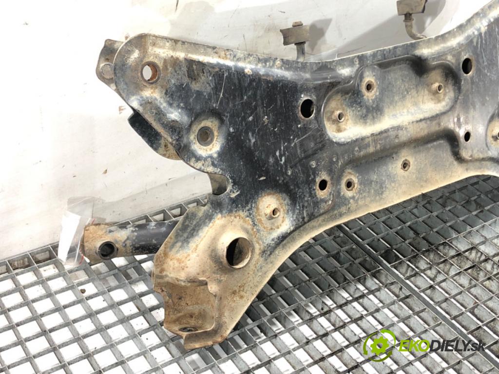 SUZUKI SWIFT III (MZ, EZ) 2005 - 2022    1.3 (RS 413) 68 kW [92 KM] benzyna 2005 - 2022  výztuha pod motor  (Výztuhy přední)