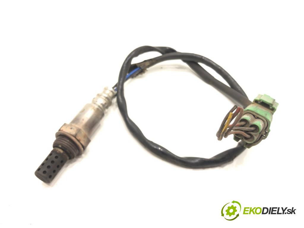 SUZUKI SWIFT III (MZ, EZ) 2005 - 2022    1.3 (RS 413) 68 kW [92 KM] benzyna 2005 - 2022  sonda lambda zad  (Lambda sondy)