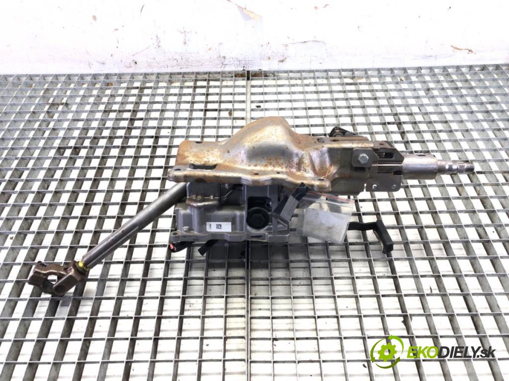 FIAT STILO (192_) 2001 - 2010    1.9 JTD (192_XE1A) 85 kW [115 KM] olej napędowy 2001 - 2006  Pumpa servočerpadlo 00046826724 (Servočerpadlá, pumpy riadenia)
