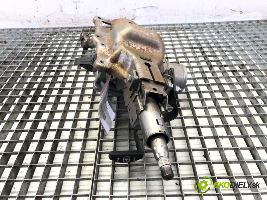 FIAT STILO (192_) 2001 - 2010    1.9 JTD (192_XE1A) 85 kW [115 KM] olej napędowy 2001 - 2006  Pumpa servočerpadlo 00046826724 (Servočerpadlá, pumpy riadenia)