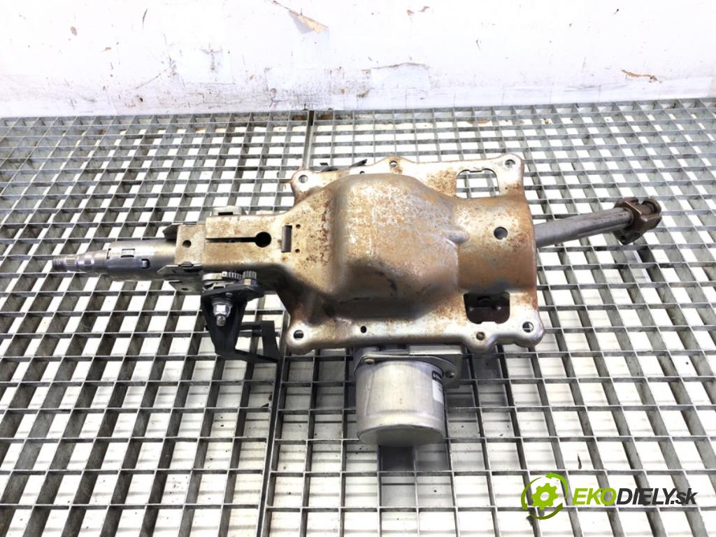 FIAT STILO (192_) 2001 - 2010    1.9 JTD (192_XE1A) 85 kW [115 KM] olej napędowy 2001 - 2006  Pumpa servočerpadlo 00046826724 (Servočerpadlá, pumpy riadenia)