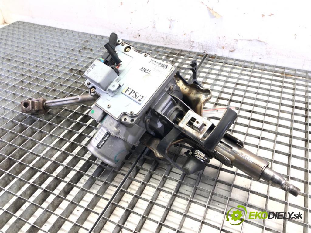 FIAT STILO (192_) 2001 - 2010    1.9 JTD (192_XE1A) 85 kW [115 KM] olej napędowy 2001 - 2006  Pumpa servočerpadlo 00046826724 (Servočerpadlá, pumpy riadenia)