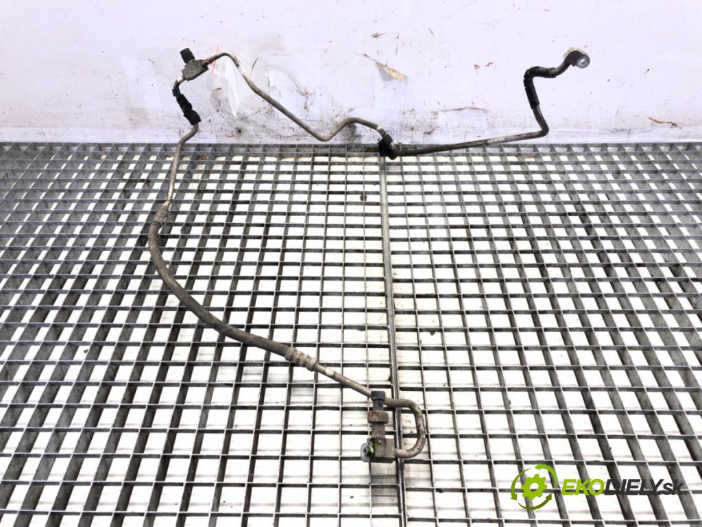 FIAT STILO (192_) 2001 - 2010    1.9 JTD (192_XE1A) 85 kW [115 KM] olej napędowy 2001 - 2006  rúrka klimatizácie  (Rúrky klimatizácie)