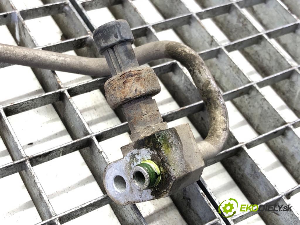 FIAT STILO (192_) 2001 - 2010    1.9 JTD (192_XE1A) 85 kW [115 KM] olej napędowy 2001 - 2006  rúrka klimatizácie  (Rúrky klimatizácie)