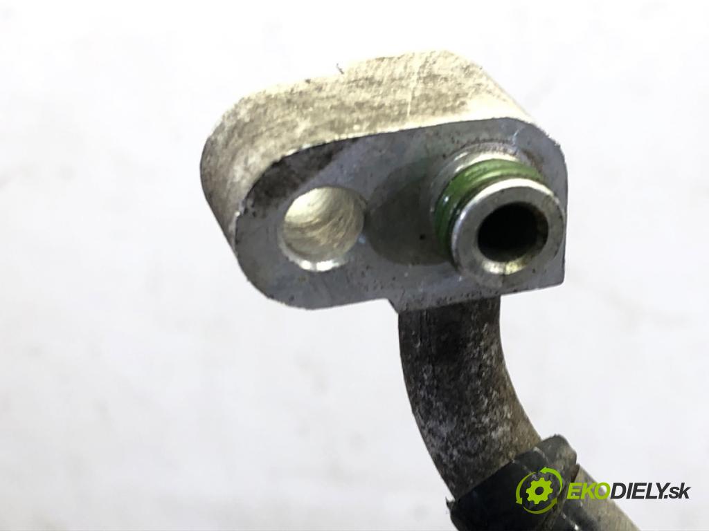 FIAT STILO (192_) 2001 - 2010    1.9 JTD (192_XE1A) 85 kW [115 KM] olej napędowy 2001 - 2006  rúrka klimatizácie  (Rúrky klimatizácie)