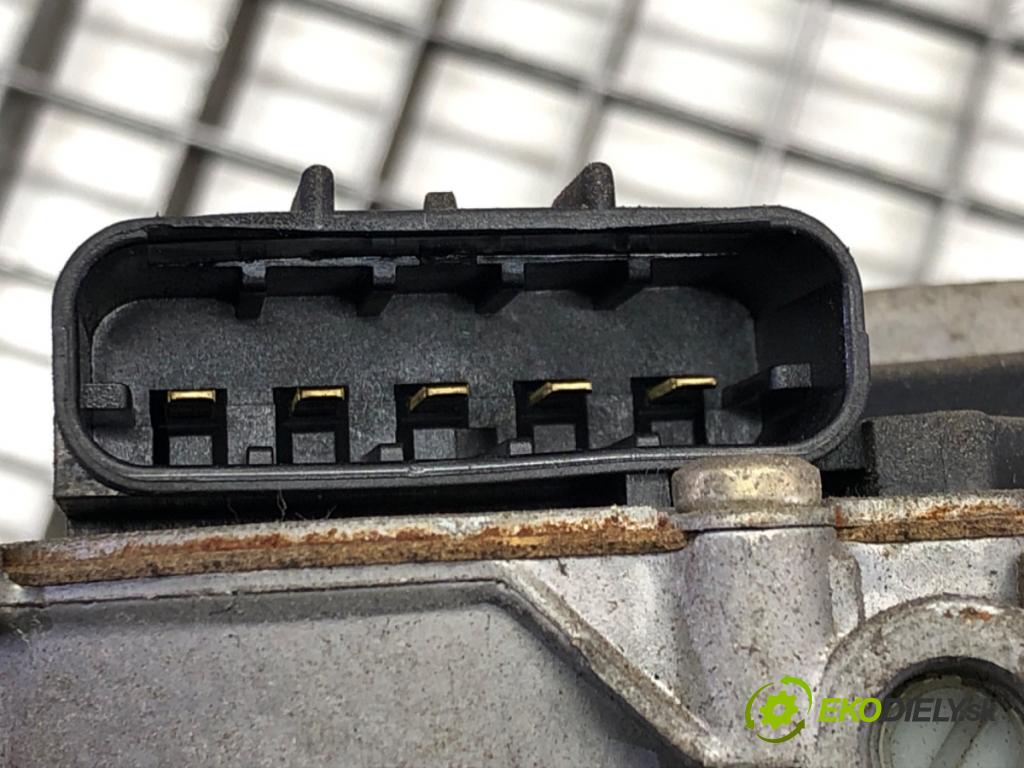 FIAT STILO (192_) 2001 - 2010    1.9 JTD (192_XE1A) 85 kW [115 KM] olej napędowy 2001 - 2006  Mechanizmus stieračov predný 60511006 (Motorčeky stieračov predné)