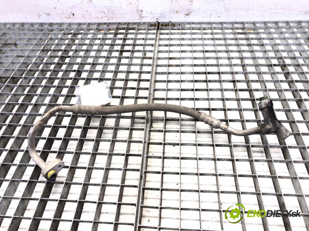 FIAT STILO (192_) 2001 - 2010    1.9 JTD (192_XE1A) 85 kW [115 KM] olej napędowy 2001 - 2006  rúrka klimatizácie  (Rúrky klimatizácie)