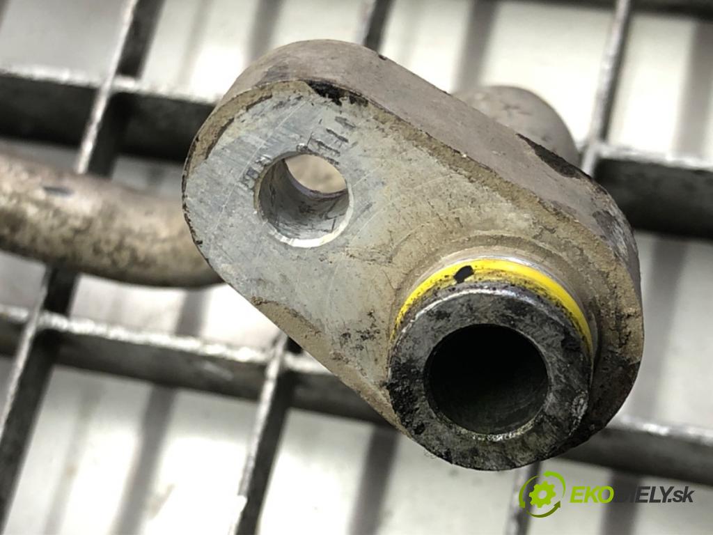 FIAT STILO (192_) 2001 - 2010    1.9 JTD (192_XE1A) 85 kW [115 KM] olej napędowy 2001 - 2006  rúrka klimatizácie  (Rúrky klimatizácie)