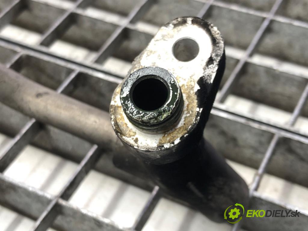 FIAT STILO (192_) 2001 - 2010    1.9 JTD (192_XE1A) 85 kW [115 KM] olej napędowy 2001 - 2006  rúrka klimatizácie  (Rúrky klimatizácie)