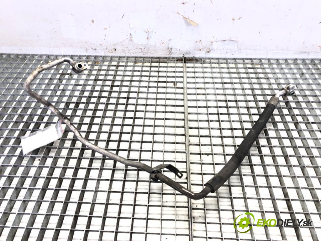 FIAT STILO (192_) 2001 - 2010    1.9 JTD (192_XE1A) 85 kW [115 KM] olej napędowy 2001 - 2006  rúrka klimatizácie  (Rúrky klimatizácie)