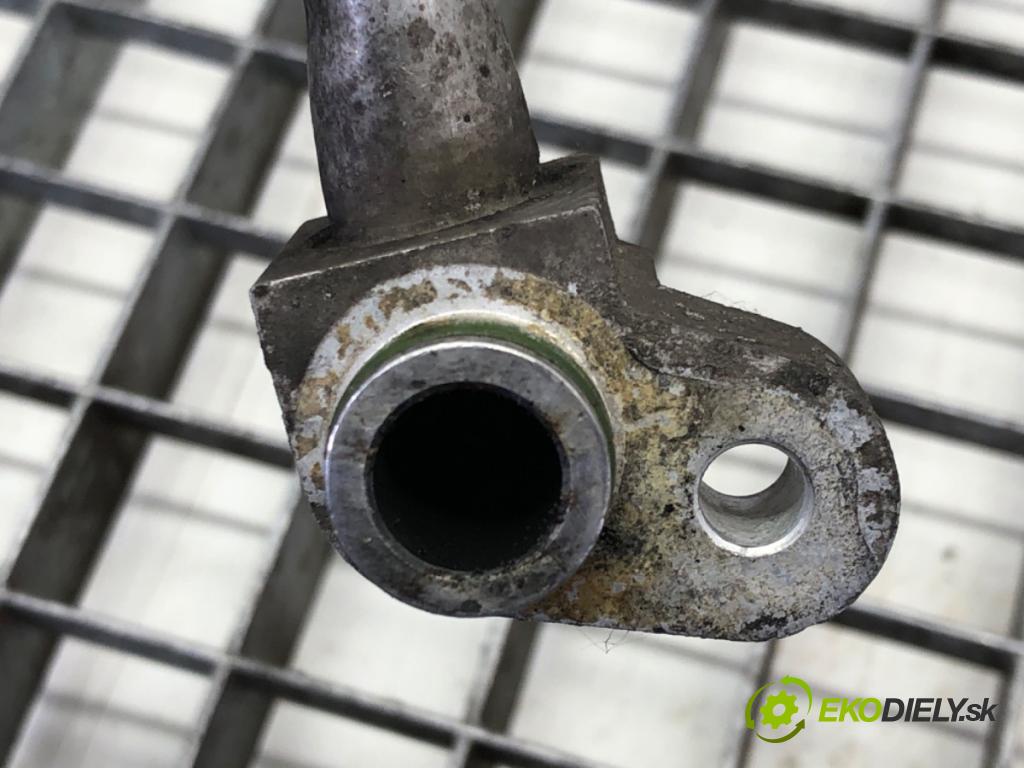 FIAT STILO (192_) 2001 - 2010    1.9 JTD (192_XE1A) 85 kW [115 KM] olej napędowy 2001 - 2006  rúrka klimatizácie  (Rúrky klimatizácie)