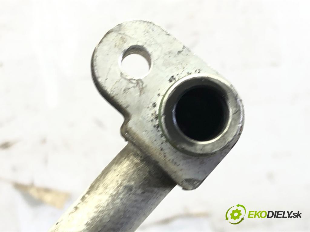 FIAT STILO (192_) 2001 - 2010    1.9 JTD (192_XE1A) 85 kW [115 KM] olej napędowy 2001 - 2006  rúrka klimatizácie  (Rúrky klimatizácie)