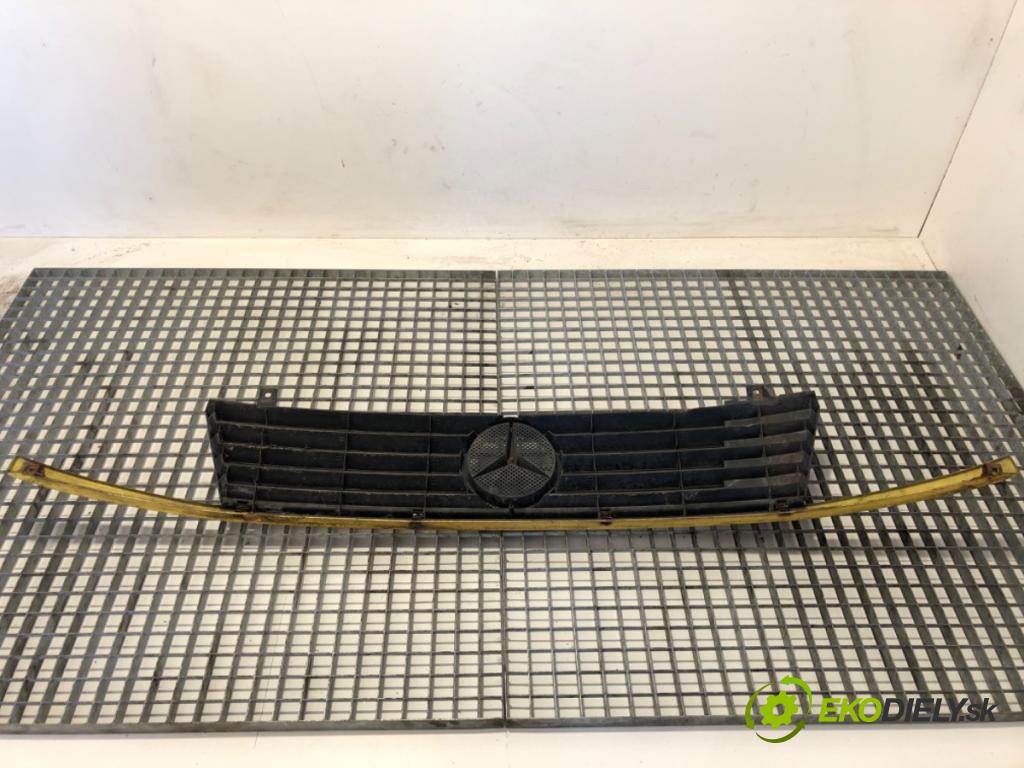 MERCEDES-BENZ VITO Autobus (W638) 1996 - 2003    108 D 2.3 (638.164) 58 kW [79 KM] olej napędowy 1996 - 2003  mřížka maska  (Mřížky (masky) chladičů)