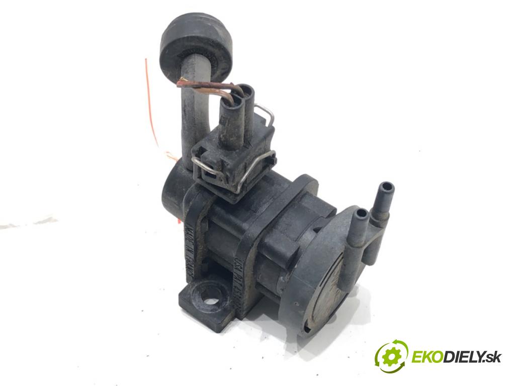 OPEL ASTRA G liftback (T98) 1998 - 2009    2.0 DI (F08, F48) 60 kW [82 KM] olej napędowy 1998 - 2005  Ventil tlaku 09128022 (Ventily)
