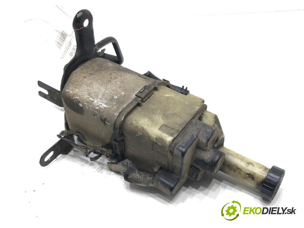 OPEL ASTRA G liftback (T98) 1998 - 2009    2.0 DI (F08, F48) 60 kW [82 KM] olej napędowy 1998 - 2005  Pumpa servočerpadlo 9191970 (Servočerpadlá, pumpy riadenia)