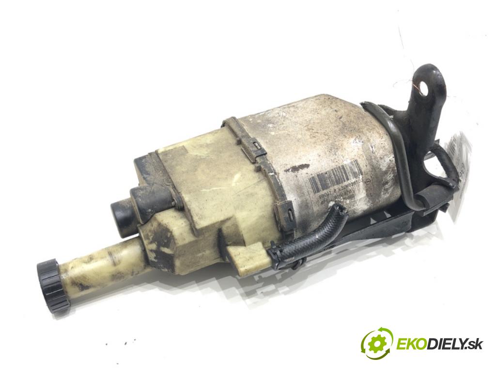 OPEL ASTRA G liftback (T98) 1998 - 2009    2.0 DI (F08, F48) 60 kW [82 KM] olej napędowy 1998 - 2005  Pumpa servočerpadlo 9191970 (Servočerpadlá, pumpy riadenia)
