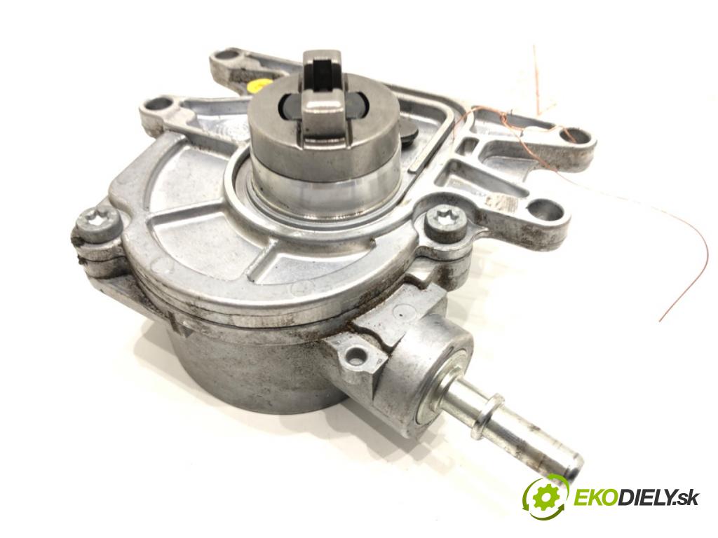 OPEL ASTRA G liftback (T98) 1998 - 2009    2.0 DI (F08, F48) 60 kW [82 KM] olej napędowy 1998 - 2005  pumpa vakuová 7.24807.10.0