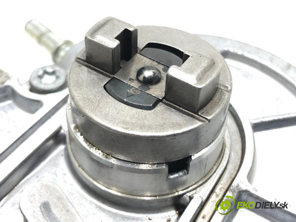 OPEL ASTRA G liftback (T98) 1998 - 2009    2.0 DI (F08, F48) 60 kW [82 KM] olej napędowy 1998 - 2005  pumpa vakuová 7.24807.10.0