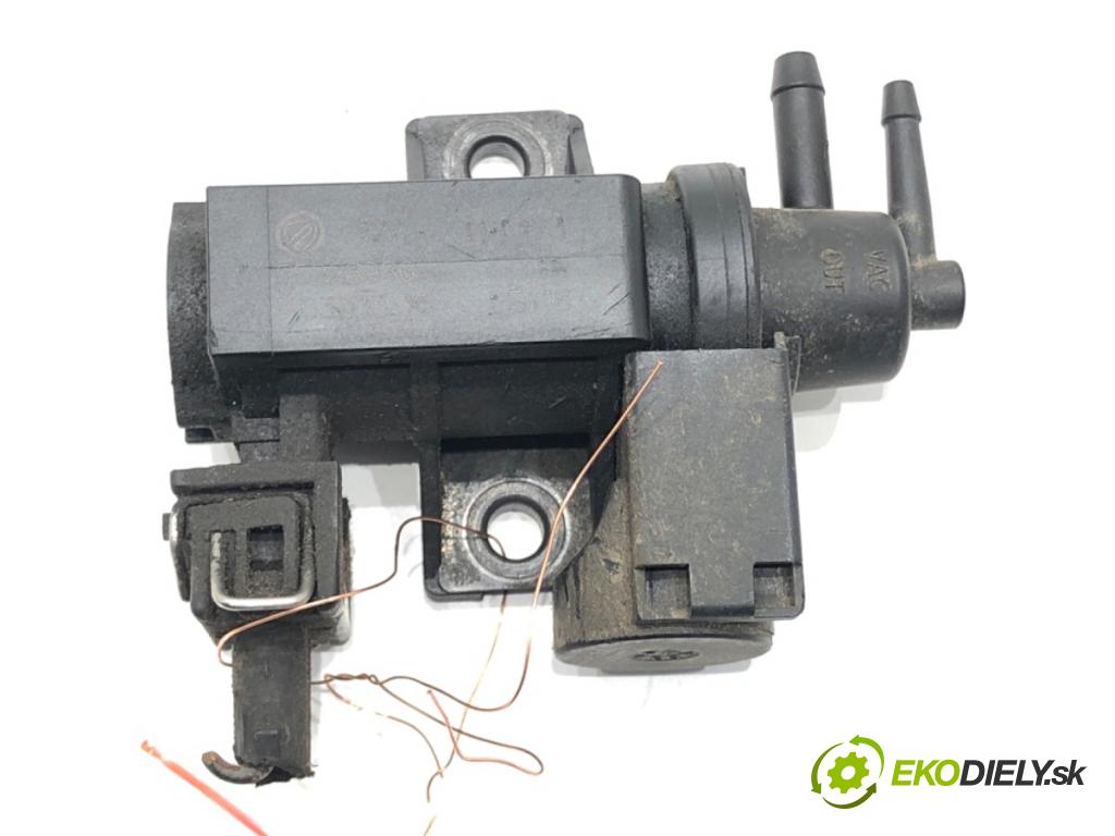 OPEL ASTRA G liftback (T98) 1998 - 2009    2.0 DI (F08, F48) 60 kW [82 KM] olej napędowy 1998 - 2005  Ventil tlaku 55228986 (Ventily)