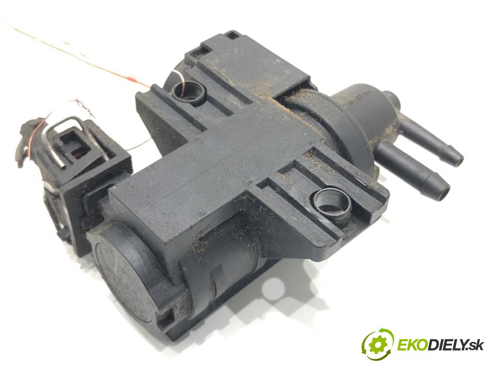 OPEL ASTRA G liftback (T98) 1998 - 2009    2.0 DI (F08, F48) 60 kW [82 KM] olej napędowy 1998 - 2005  Ventil tlaku 55228986 (Ventily)