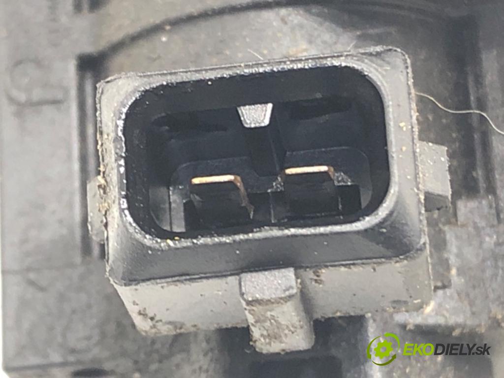 OPEL ASTRA G liftback (T98) 1998 - 2009    2.0 DI (F08, F48) 60 kW [82 KM] olej napędowy 1998 - 2005  Ventil tlaku 55228986 (Ventily)