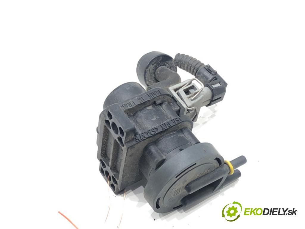 OPEL ASTRA G liftback (T98) 1998 - 2009    2.0 DI (F08, F48) 60 kW [82 KM] olej napędowy 1998 - 2005  Ventil tlaku 09148022 (Ventily)