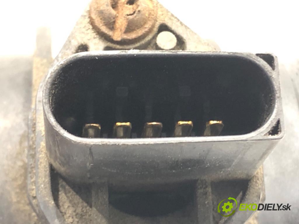 AUDI A4 B6 Avant (8E5) 2000 - 2005    1.9 TDI 96 kW [130 KM] olej napędowy 2001 - 2004  Váha vzduchu 074906461B (Váhy vzduchu)