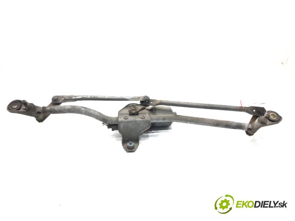 AUDI A4 B6 Avant (8E5) 2000 - 2005    1.9 TDI 96 kW [130 KM] olej napędowy 2001 - 2004  Mechanizmus stieračov predný  (Motorčeky stieračov predné)