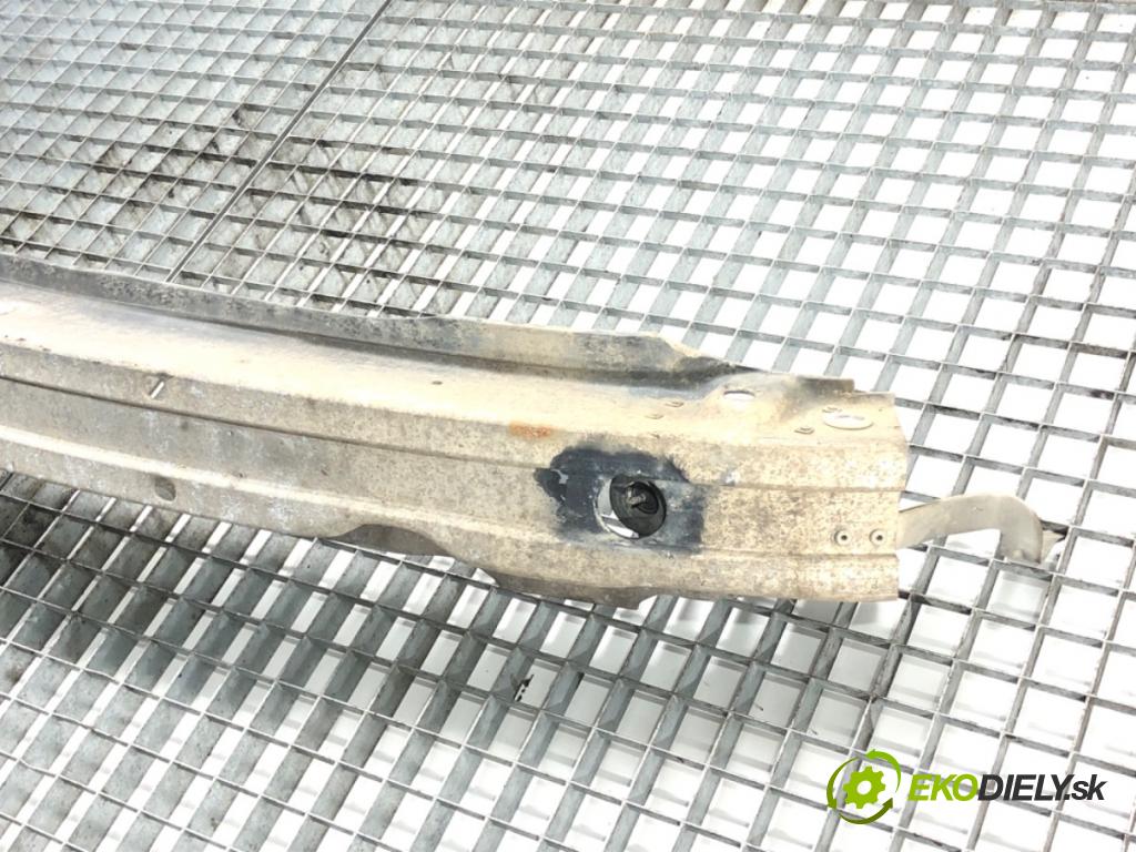 AUDI A4 B6 Avant (8E5) 2000 - 2005    1.9 TDI 96 kW [130 KM] olej napędowy 2001 - 2004  výztuha nárazníka přední část  (Výztuhy přední)