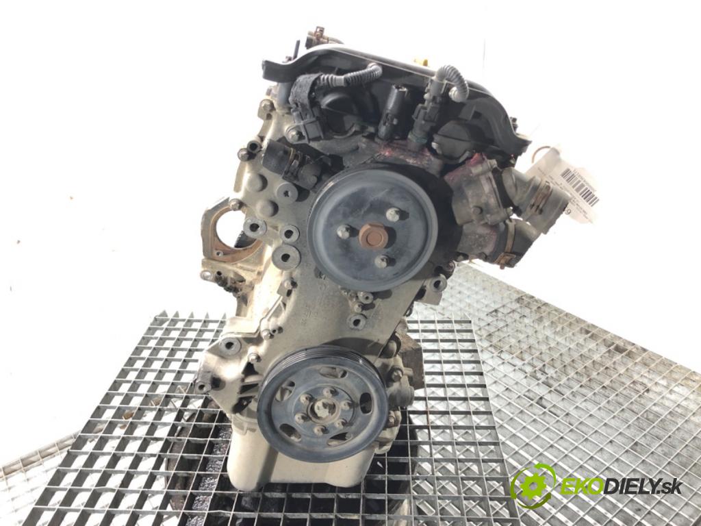 OPEL CORSA C (X01) 2000 - 2009    1.0 (F08, F68) 43 kW [58 KM] benzyna 2000 - 2003  motor Z10XE (Motory (kompletní))