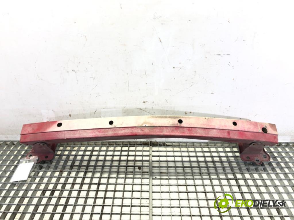 OPEL CORSA C (X01) 2000 - 2009    1.0 (F08, F68) 43 kW [58 KM] benzyna 2000 - 2003  výztuha nárazníka přední část  (Výztuhy přední)