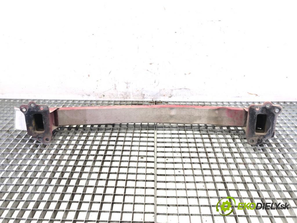 OPEL CORSA C (X01) 2000 - 2009    1.0 (F08, F68) 43 kW [58 KM] benzyna 2000 - 2003  výztuha nárazníka přední část  (Výztuhy přední)