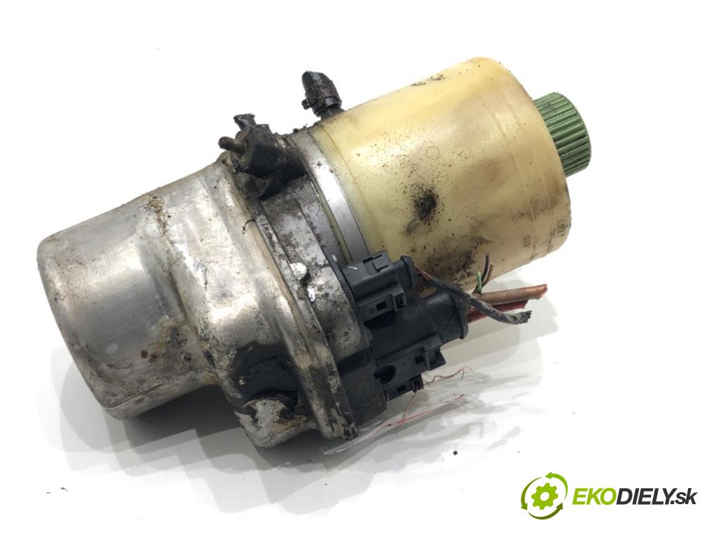 SKODA FABIA I (6Y2) 1999 - 2008    1.4 44 kW [60 KM] benzyna 2000 - 2002  Pumpa servočerpadlo 6Q0423371 (Servočerpadlá, pumpy riadenia)