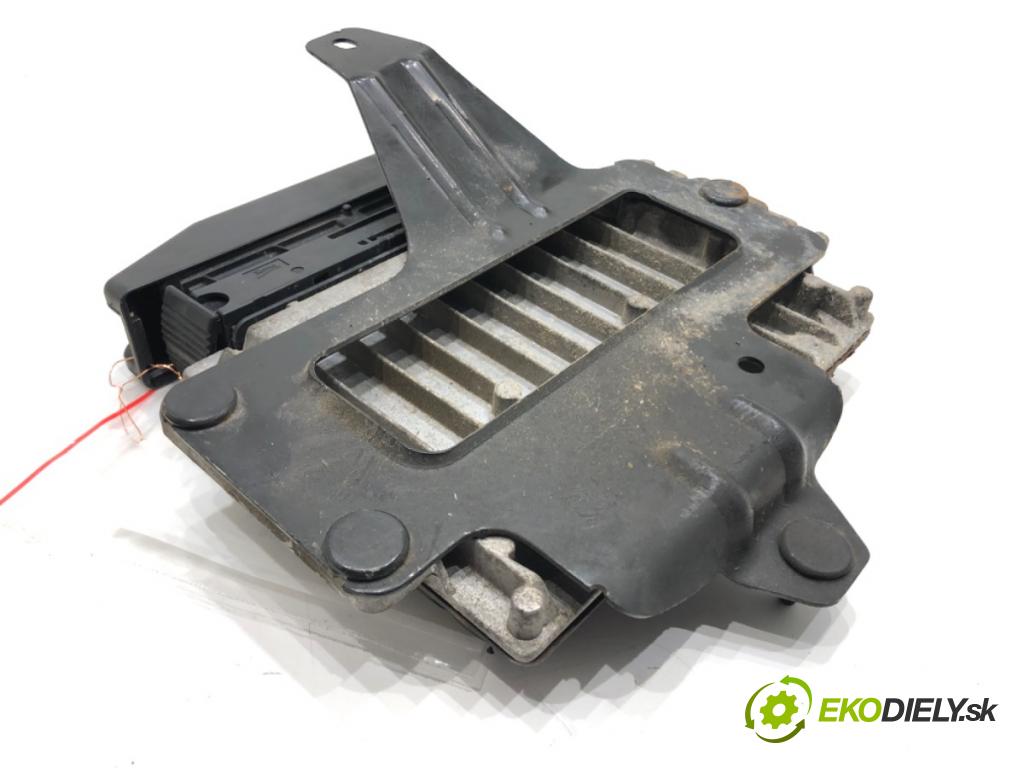 CHEVROLET LACETTI (J200) 2003 - 2022    1.6 80 kW [109 KM] benzyna 2005 - 2022  riadiaca jednotka Motor 96422396 (Riadiace jednotky)