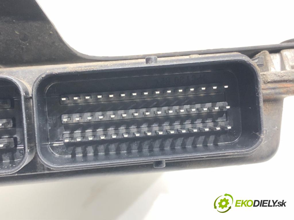 CHEVROLET LACETTI (J200) 2003 - 2022    1.6 80 kW [109 KM] benzyna 2005 - 2022  riadiaca jednotka Motor 96422396 (Riadiace jednotky)