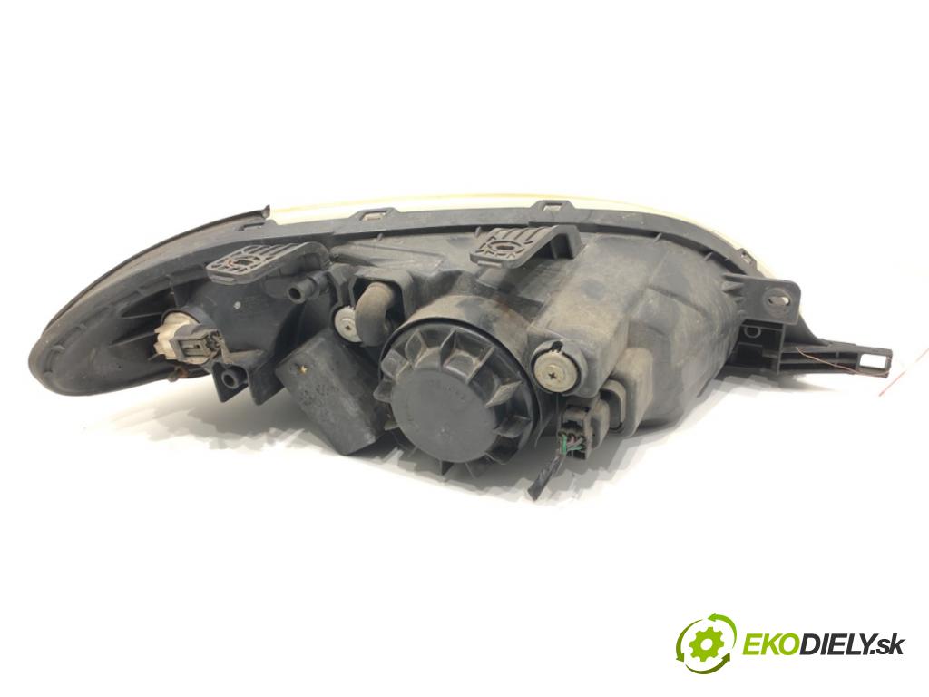 CHEVROLET LACETTI (J200) 2003 - 2022    1.6 80 kW [109 KM] benzyna 2005 - 2022  Svetlomet ľavy predný